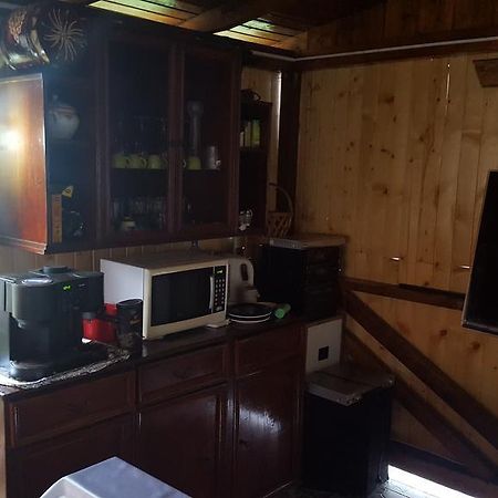 Casa Leo Apartment Haţeg Екстериор снимка