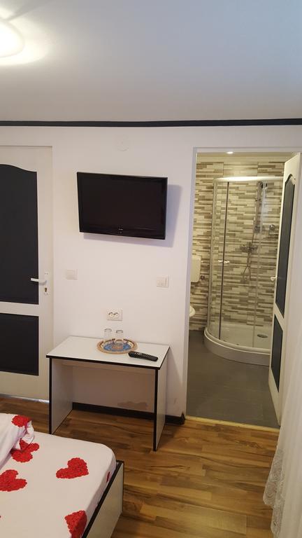 Casa Leo Apartment Haţeg Екстериор снимка