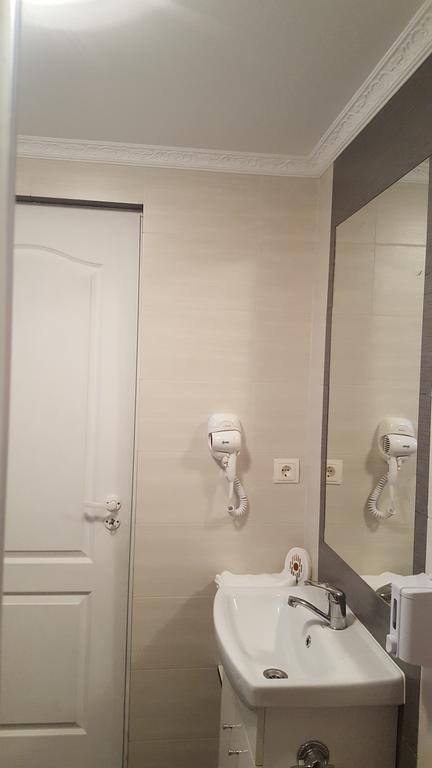 Casa Leo Apartment Haţeg Екстериор снимка