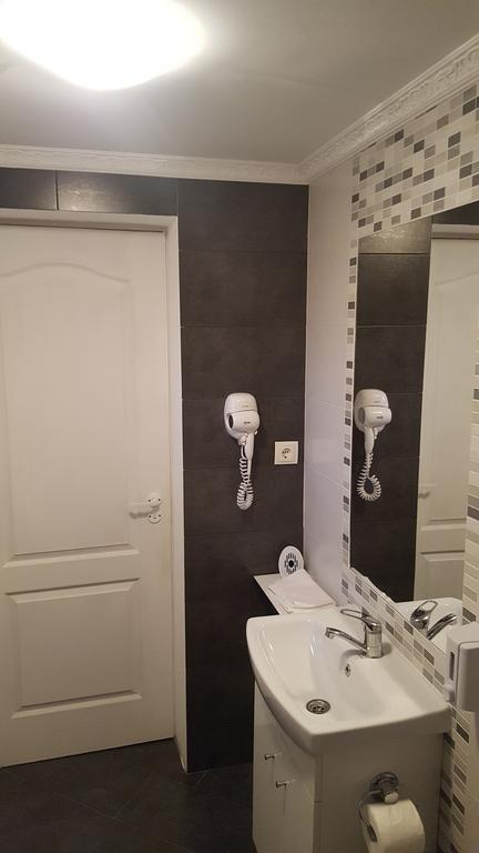 Casa Leo Apartment Haţeg Екстериор снимка