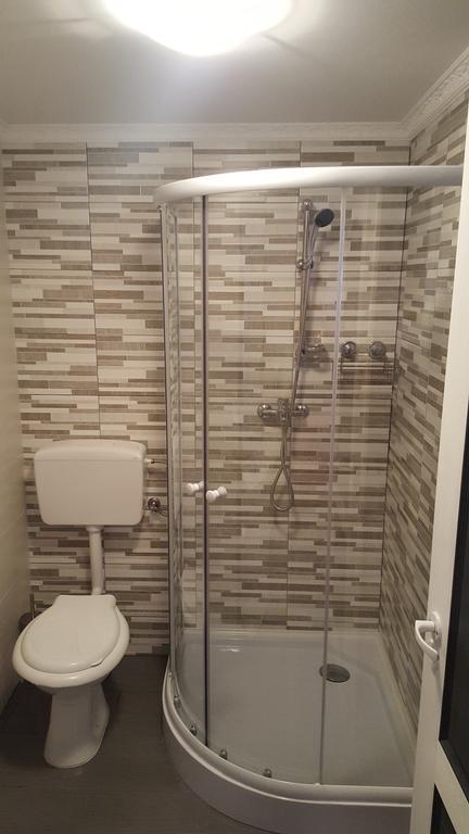Casa Leo Apartment Haţeg Екстериор снимка